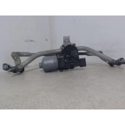 Moteur essuie glace avant PEUGEOT 208 1 PHASE 1 d’occasion