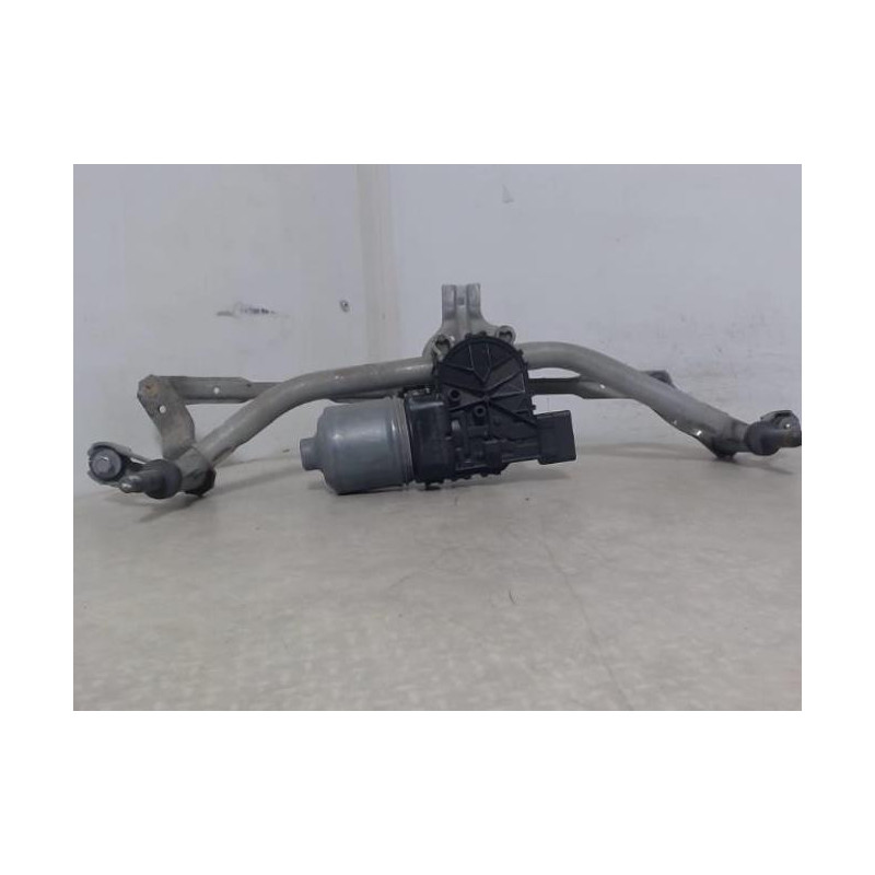 Moteur essuie glace avant PEUGEOT 208 1 PHASE 1 d’occasion