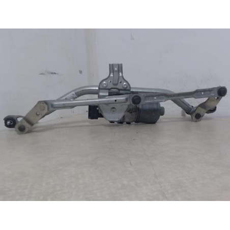 Moteur essuie glace avant PEUGEOT 208 1 PHASE 1 d’occasion