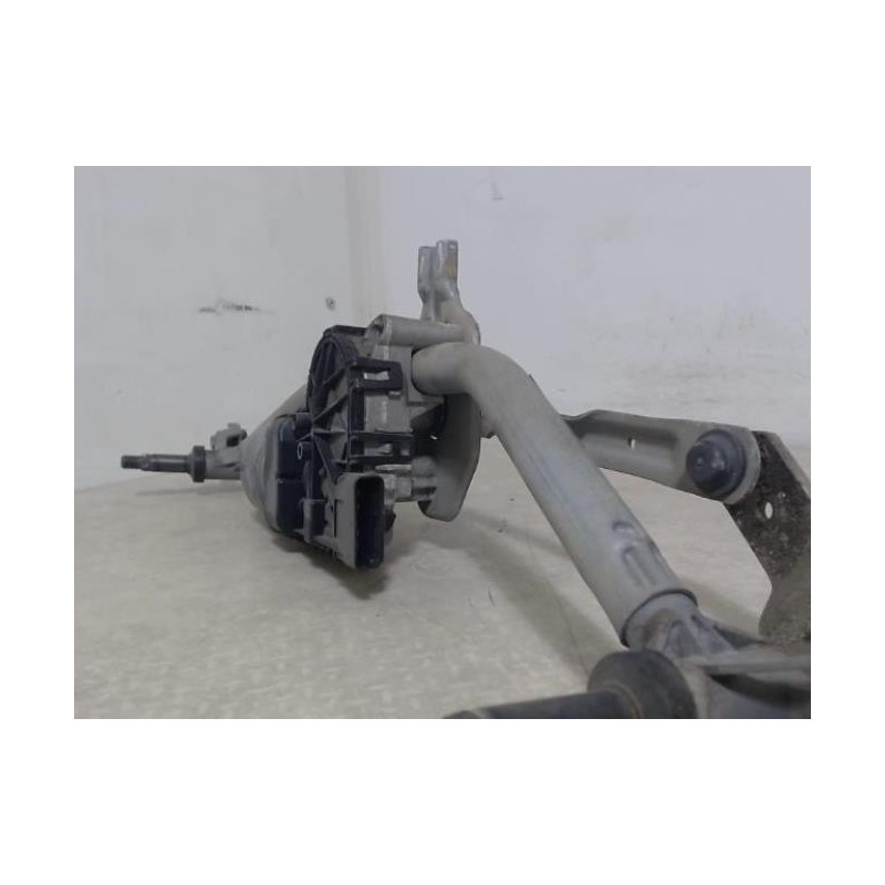 Moteur essuie glace avant PEUGEOT 208 1 PHASE 1 d’occasion