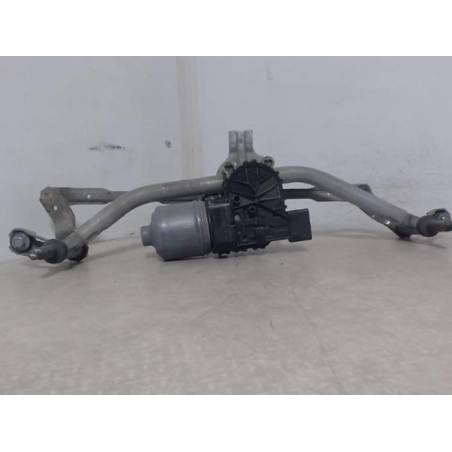 Moteur essuie glace avant PEUGEOT 208 1 PHASE 1 d’occasion