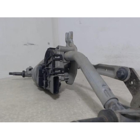 Moteur essuie glace avant PEUGEOT 208 1 PHASE 1 d’occasion
