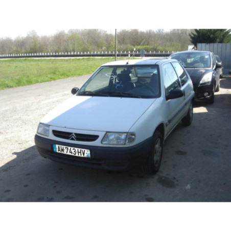 Verin de coffre CITROEN 1.5 D 60 8V d’occasion