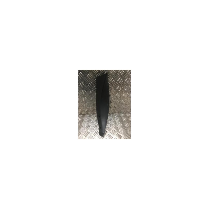 Garniture hayon RENAULT CLIO 3 PHASE 1 d’occasion