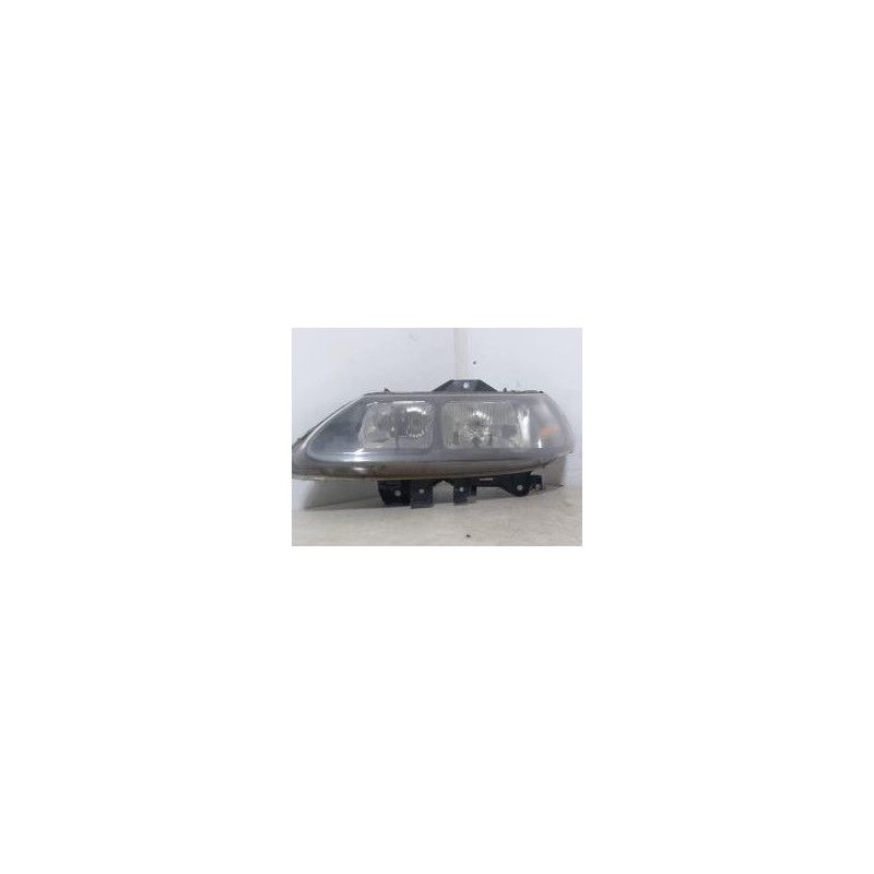 Optique avant principal gauche (feux)(phare) RENAULT LAGUNA 1 PHASE 2 d’occasion