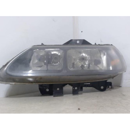 Optique avant principal gauche (feux)(phare) RENAULT LAGUNA 1 PHASE 2 d’occasion