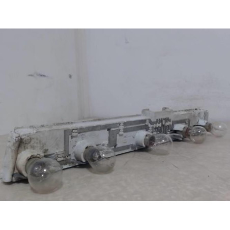 Platine feu arriere gauche ALFA ROMEO 75 PHASE 1 d’occasion