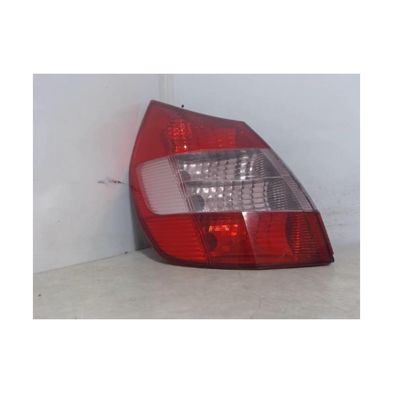 Feu arriere principal gauche (feux) RENAULT SCENIC 2 PHASE 1 d’occasion