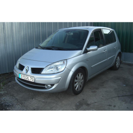 Feu arriere principal gauche (feux) RENAULT SCENIC 2 PHASE 1 d’occasion