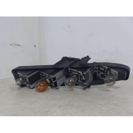 Platine feu arriere gauche RENAULT GRAND SCENIC 2 PHASE 2 d’occasion