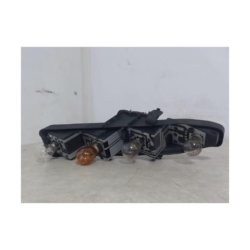 Platine feu arriere gauche RENAULT GRAND SCENIC 2 PHASE 2 d’occasion