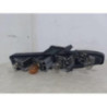 Platine feu arriere gauche RENAULT GRAND SCENIC 2 PHASE 2 d’occasion
