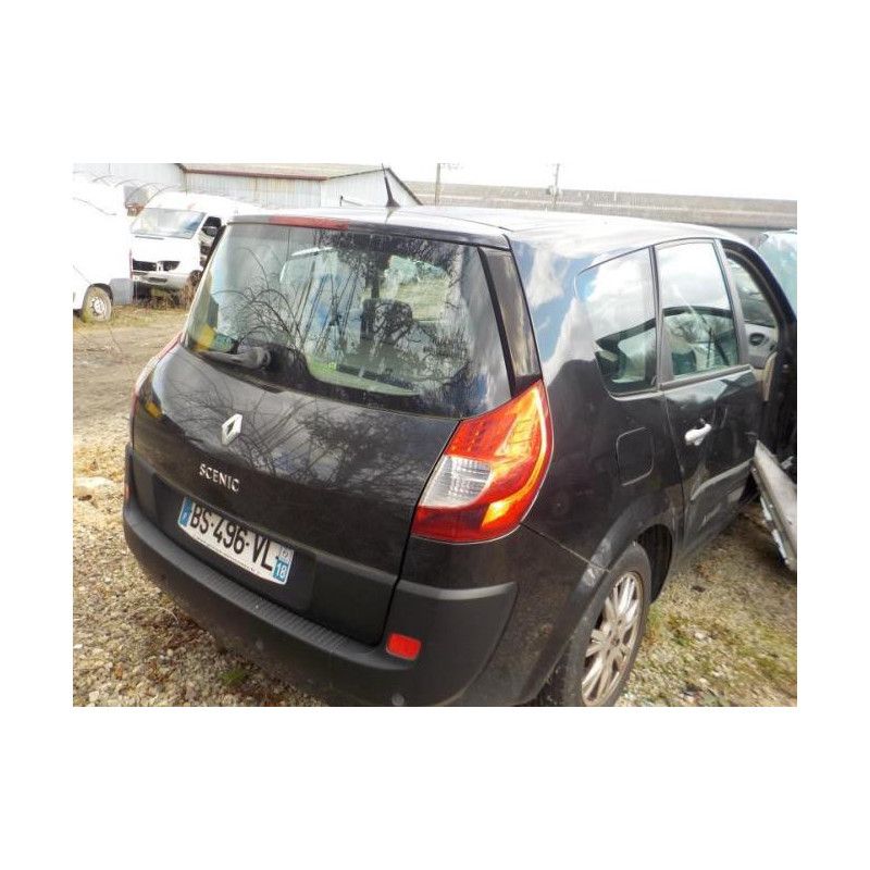 Platine feu arriere gauche RENAULT GRAND SCENIC 2 PHASE 2 d’occasion