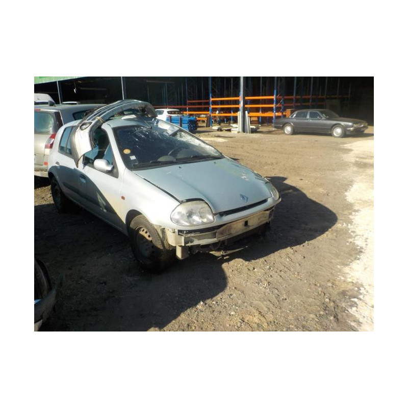 Mecanisme d'essuie glace RENAULT CLIO 2 PHASE 1 d’occasion