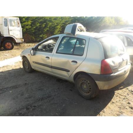 Mecanisme d'essuie glace RENAULT CLIO 2 PHASE 1 d’occasion