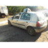 Mecanisme d'essuie glace RENAULT CLIO 2 PHASE 1 d’occasion