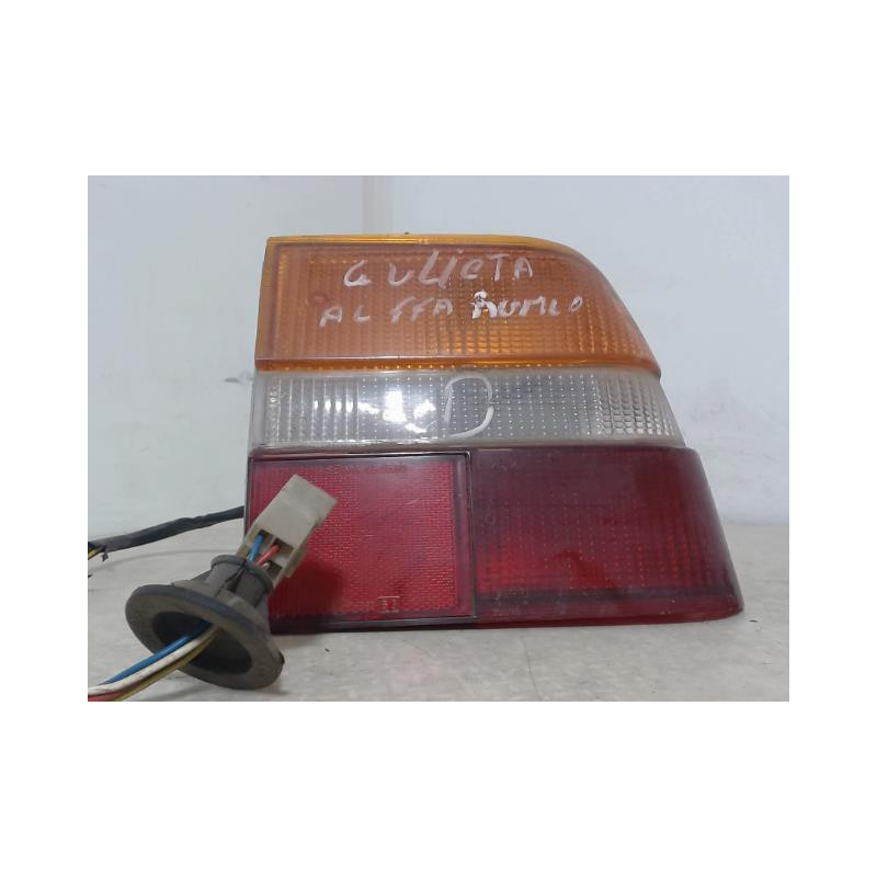 Feu arriere principal droit (feux) ALFA ROMEO GIULIETTA PHASE1 d’occasion