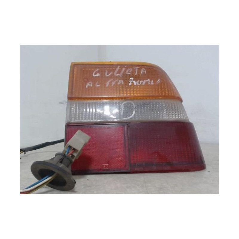 Feu arriere principal droit (feux) ALFA ROMEO GIULIETTA PHASE1 d’occasion