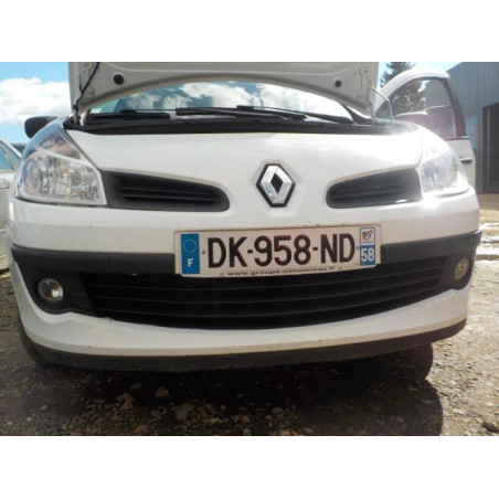 Garniture hayon RENAULT CLIO 3 PHASE 1 d’occasion