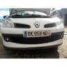 Garniture hayon RENAULT CLIO 3 PHASE 1 d’occasion
