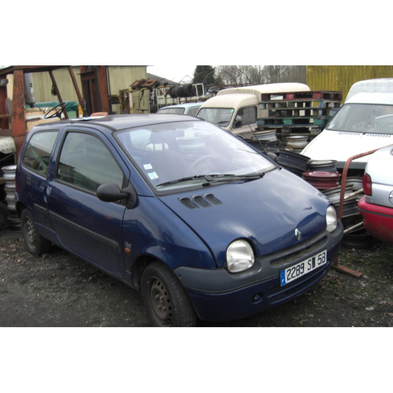 Allumeur (allumage) RENAULT TWINGO 1 PHASE 2 d’occasion