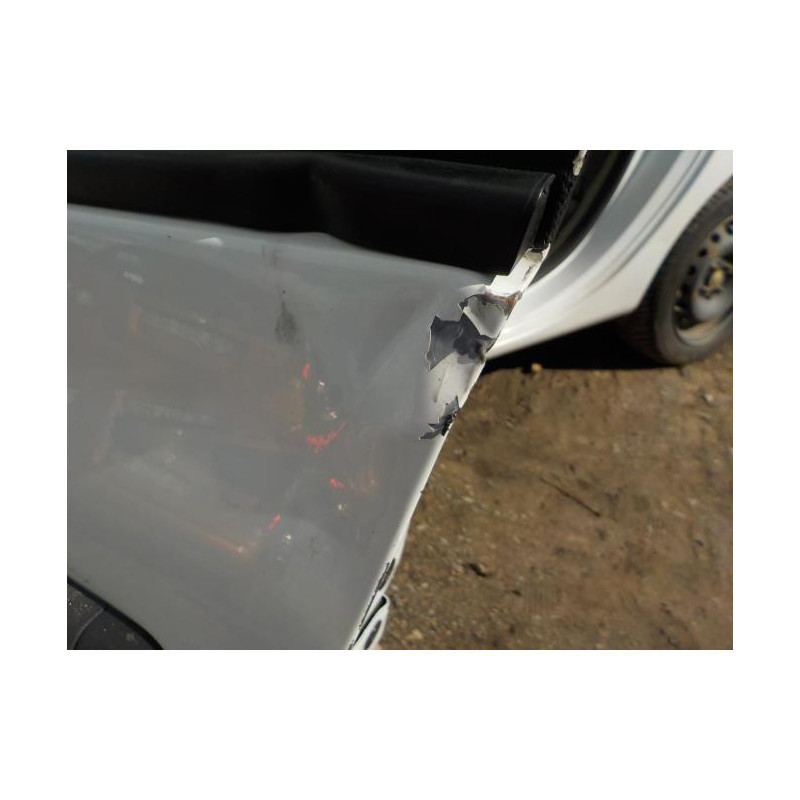 Garniture hayon RENAULT CLIO 3 PHASE 1 d’occasion