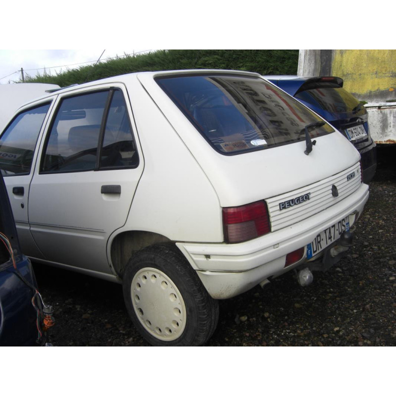 Allumeur (allumage) PEUGEOT 205 PHASE 2 d’occasion