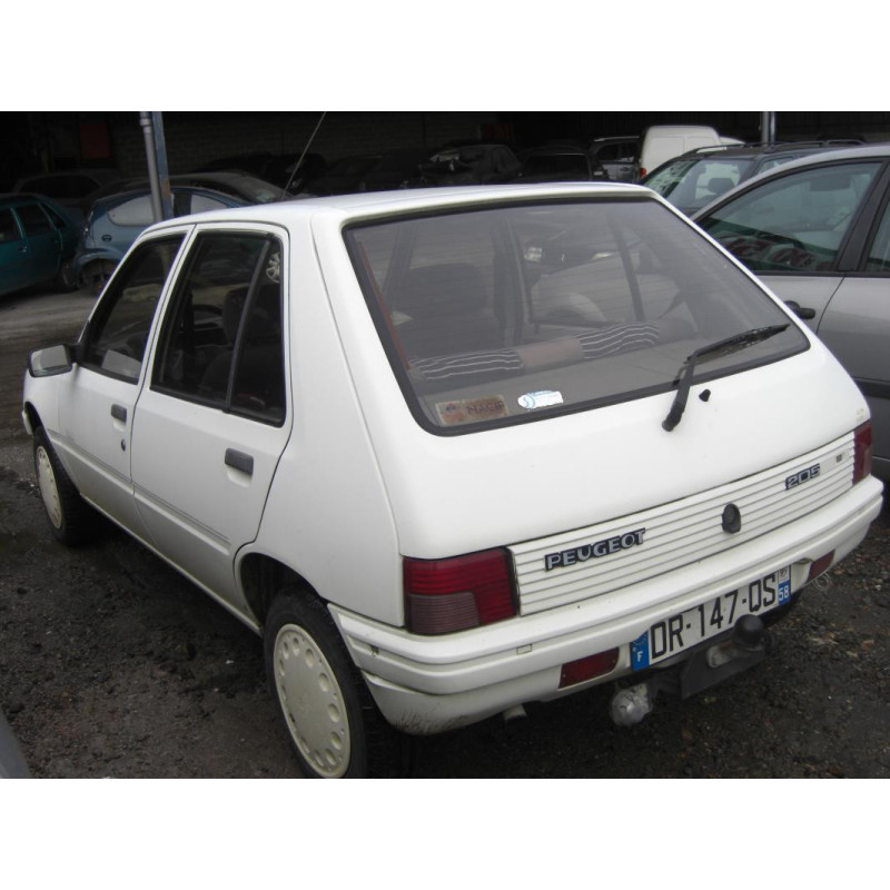 Allumeur (allumage) PEUGEOT 205 PHASE 2 d’occasion