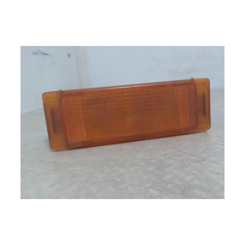 Optique avant secondaire gauche (feux)(clignotant) RENAULT EXPRESS PHASE 1 d’occasion