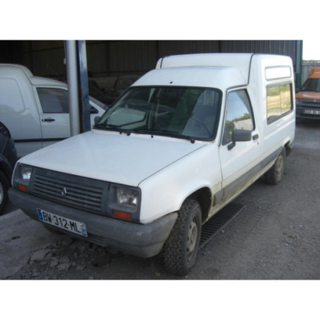 Optique avant secondaire gauche (feux)(clignotant) RENAULT EXPRESS PHASE 1 d’occasion