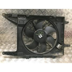 Ventilateur eau RENAULT MEGANE 1 PHASE 2 d’occasion