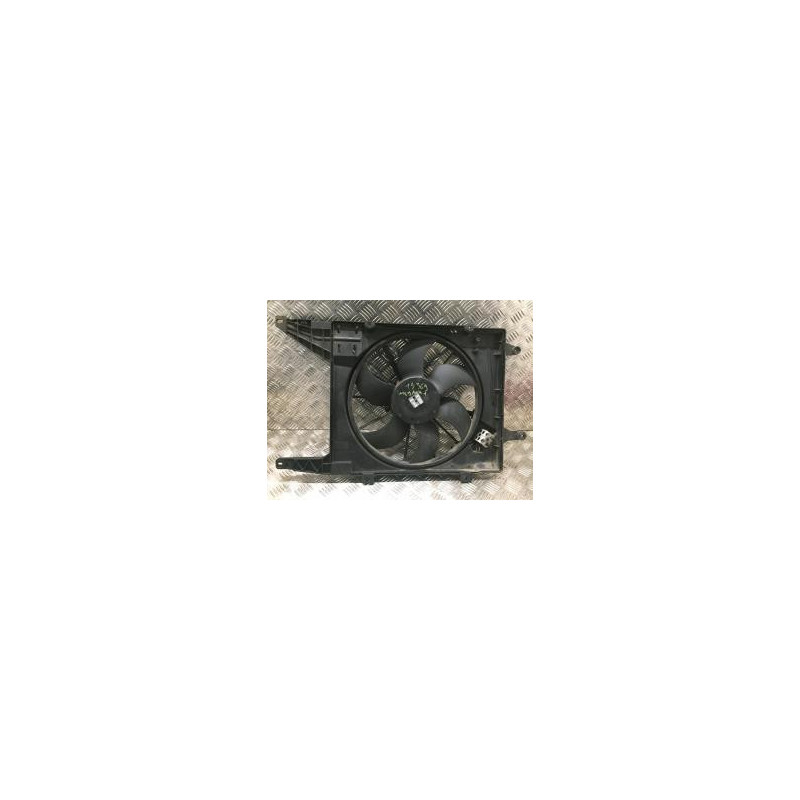 Ventilateur eau RENAULT MEGANE 1 PHASE 2 d’occasion