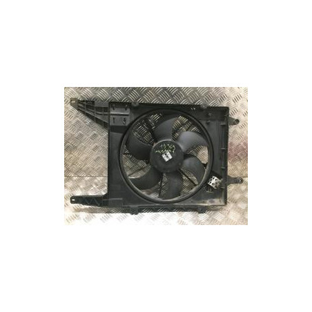 Ventilateur eau RENAULT MEGANE 1 PHASE 2 d’occasion