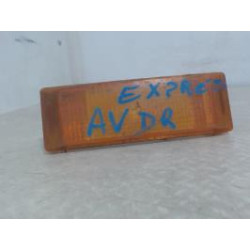 Optique avant secondaire droit (feux)(clignotant) RENAULT EXPRESS PHASE 1 d’occasion