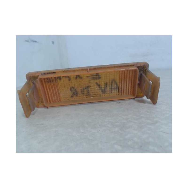 Optique avant secondaire droit (feux)(clignotant) RENAULT EXPRESS PHASE 1 d’occasion