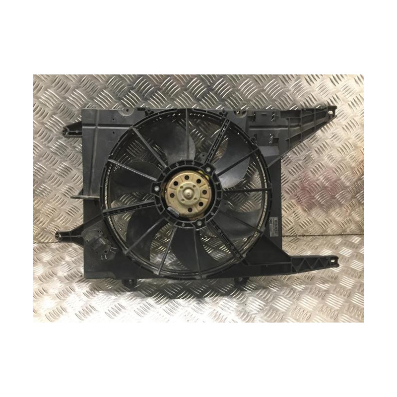 Ventilateur eau RENAULT MEGANE 1 PHASE 2 d’occasion