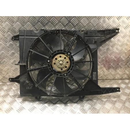 Ventilateur eau RENAULT MEGANE 1 PHASE 2 d’occasion