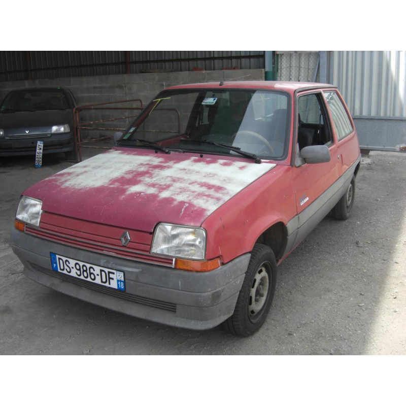 Allumeur (allumage) RENAULT SUPER 5 d’occasion
