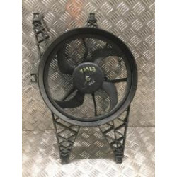 Ventilateur eau RENAULT TWINGO 2 PHASE 1 d’occasion
