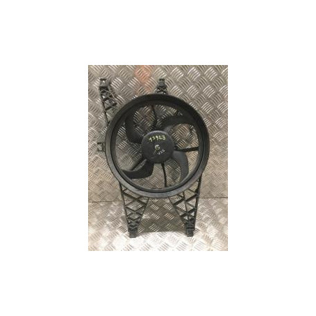 Ventilateur eau RENAULT TWINGO 2 PHASE 1 d’occasion