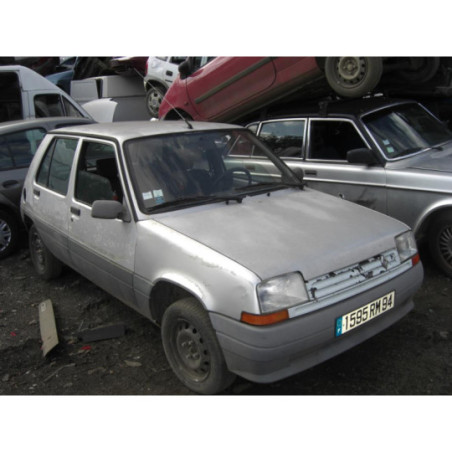 Allumeur (allumage) RENAULT SUPER 5 d’occasion