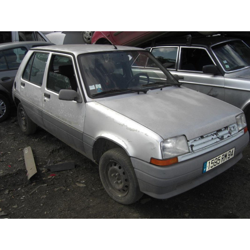 Allumeur (allumage) RENAULT SUPER 5 d’occasion