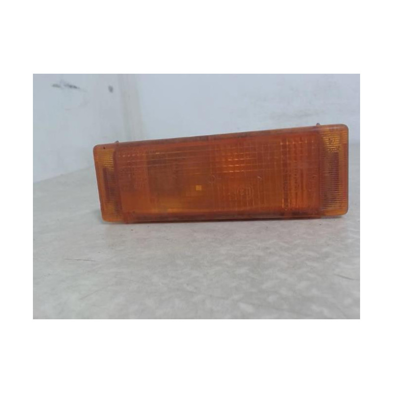 Optique avant secondaire gauche (feux)(clignotant) RENAULT EXPRESS PHASE 1 d’occasion