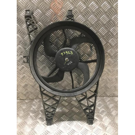 Ventilateur eau RENAULT TWINGO 2 PHASE 1 d’occasion