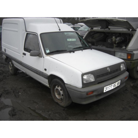 Optique avant secondaire gauche (feux)(clignotant) RENAULT EXPRESS PHASE 1 d’occasion