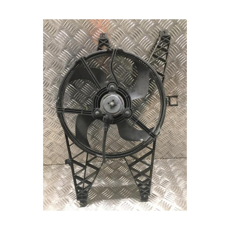 Ventilateur eau RENAULT TWINGO 2 PHASE 1 d’occasion