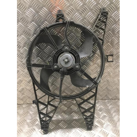 Ventilateur eau RENAULT TWINGO 2 PHASE 1 d’occasion