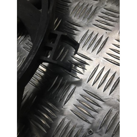 Ventilateur eau RENAULT TWINGO 2 PHASE 1 d’occasion