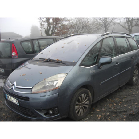 Interrupteur de leve vitre arriere gauche CITROEN C4 GRAND PICASSO 1 d’occasion