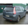 Interrupteur de leve vitre arriere gauche CITROEN C4 GRAND PICASSO 1 d’occasion